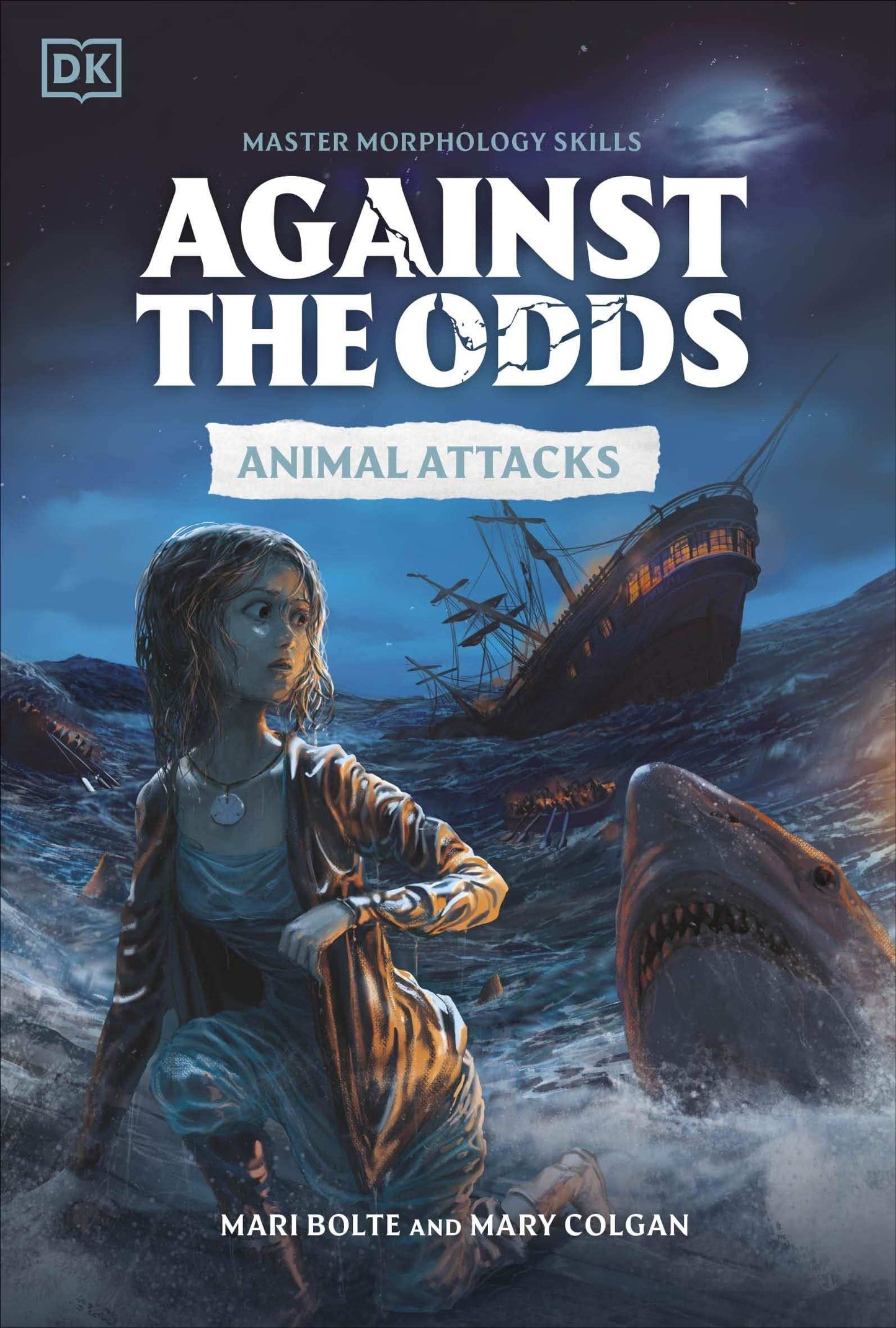 Against The Odds Animal Attacks