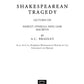 Shakespearean Tragedy
