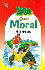 Hb:200 Great Moral Stories