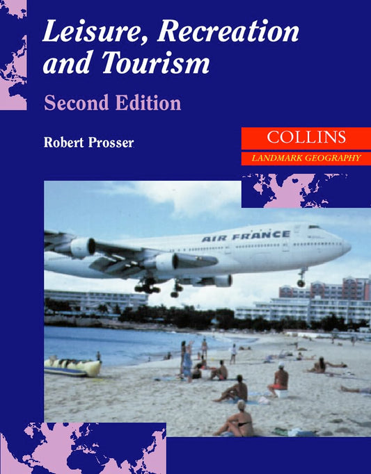 Landmark Geog Leisure / Rec / Tourism