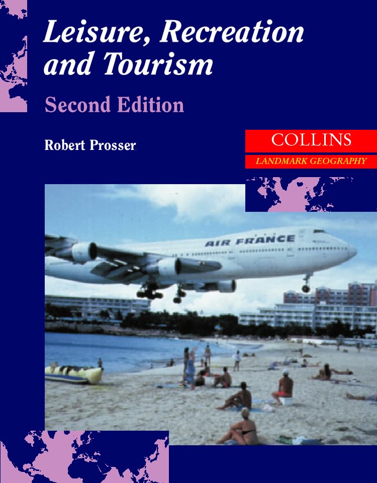 Landmark Geog Leisure / Rec / Tourism