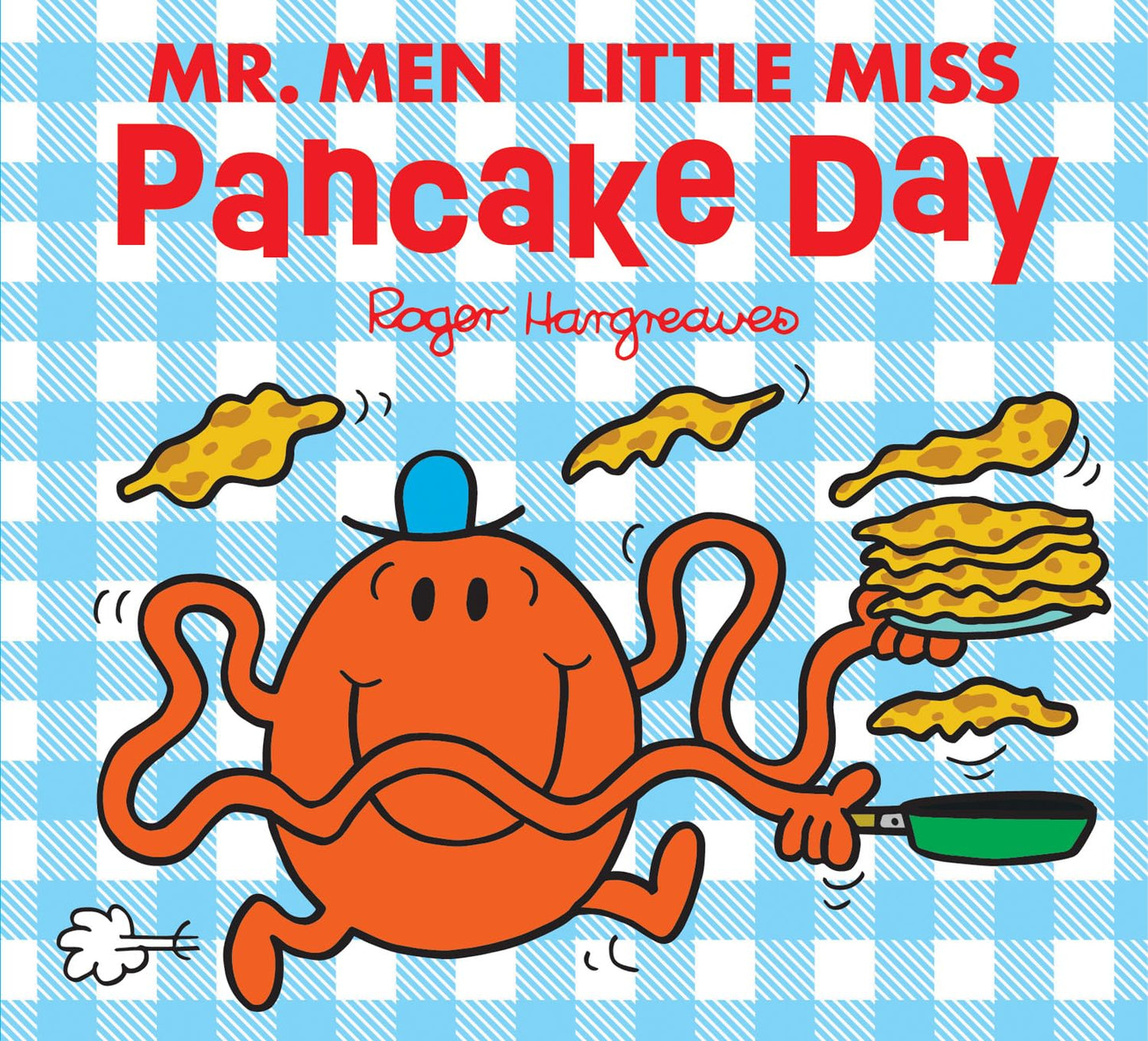 Mr. Men & Little Miss Celebrations — Mr Men Little Miss Panc