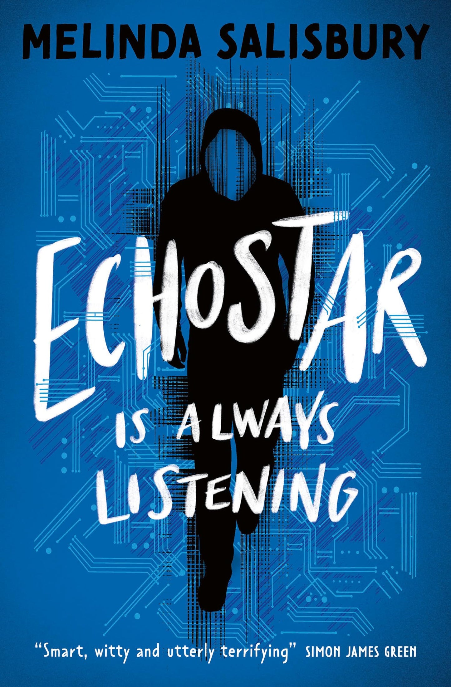 Bs 11+ Echostar: Is Always Listening