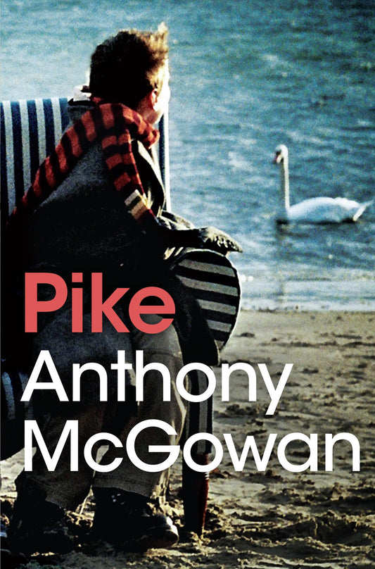 The Truth Of Things (2) ? Pike