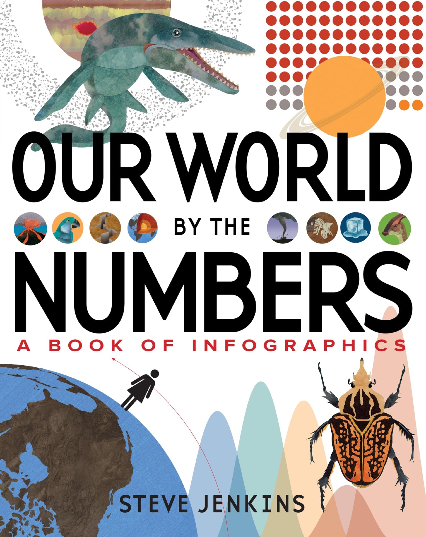 Our World: By The Numbers