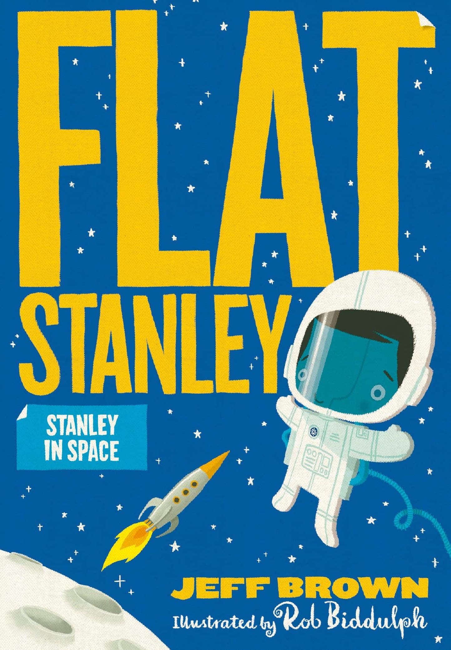 Stanley In Space