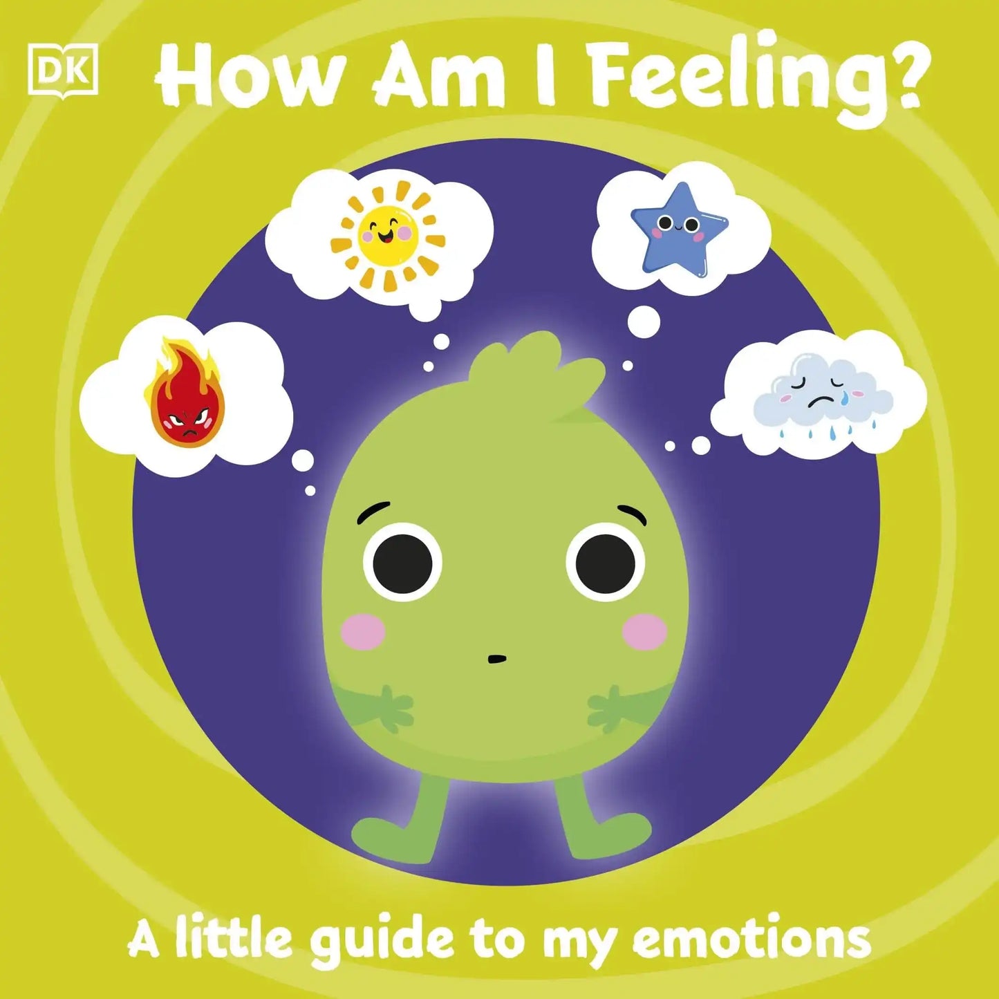 How Am I Feeling?