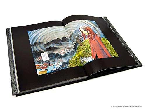 The Art Of Junji Ito: Twisted Vision