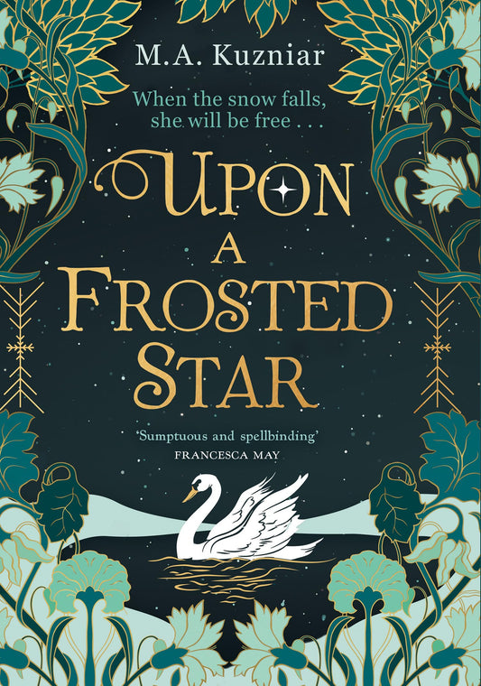 Upon A Frosted Star