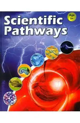 Encyclopedia Of Science Scientific