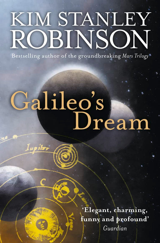 Galileo'S Dream