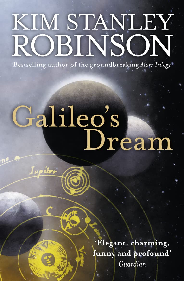 Galileo'S Dream