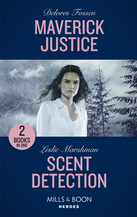 Maverick Justice / Scent Detection