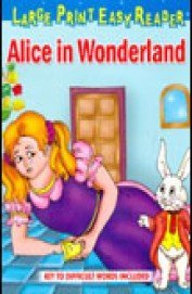 LPER:Alice In Wonderland