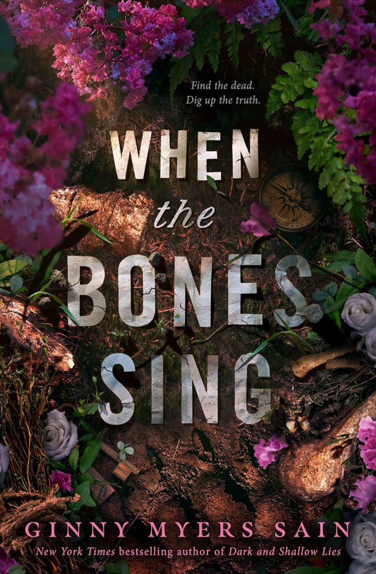 When The Bones Sing