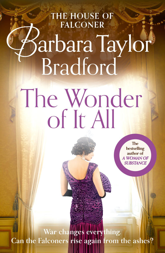 The Wonder Of It All