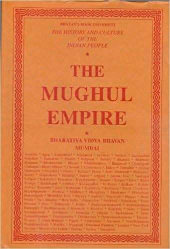 The Mughul Empire Vol. Vii