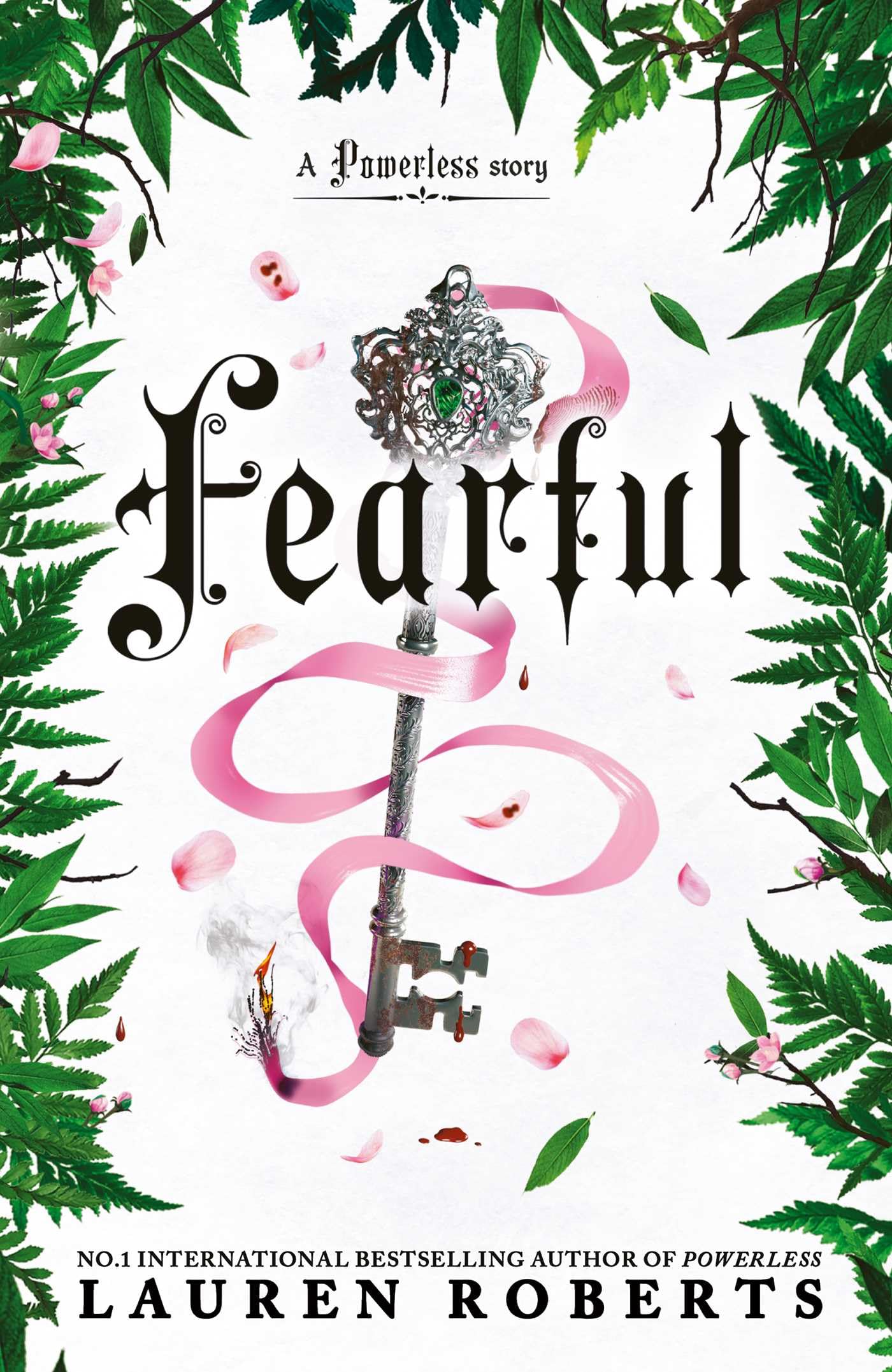 Fearful- Hb