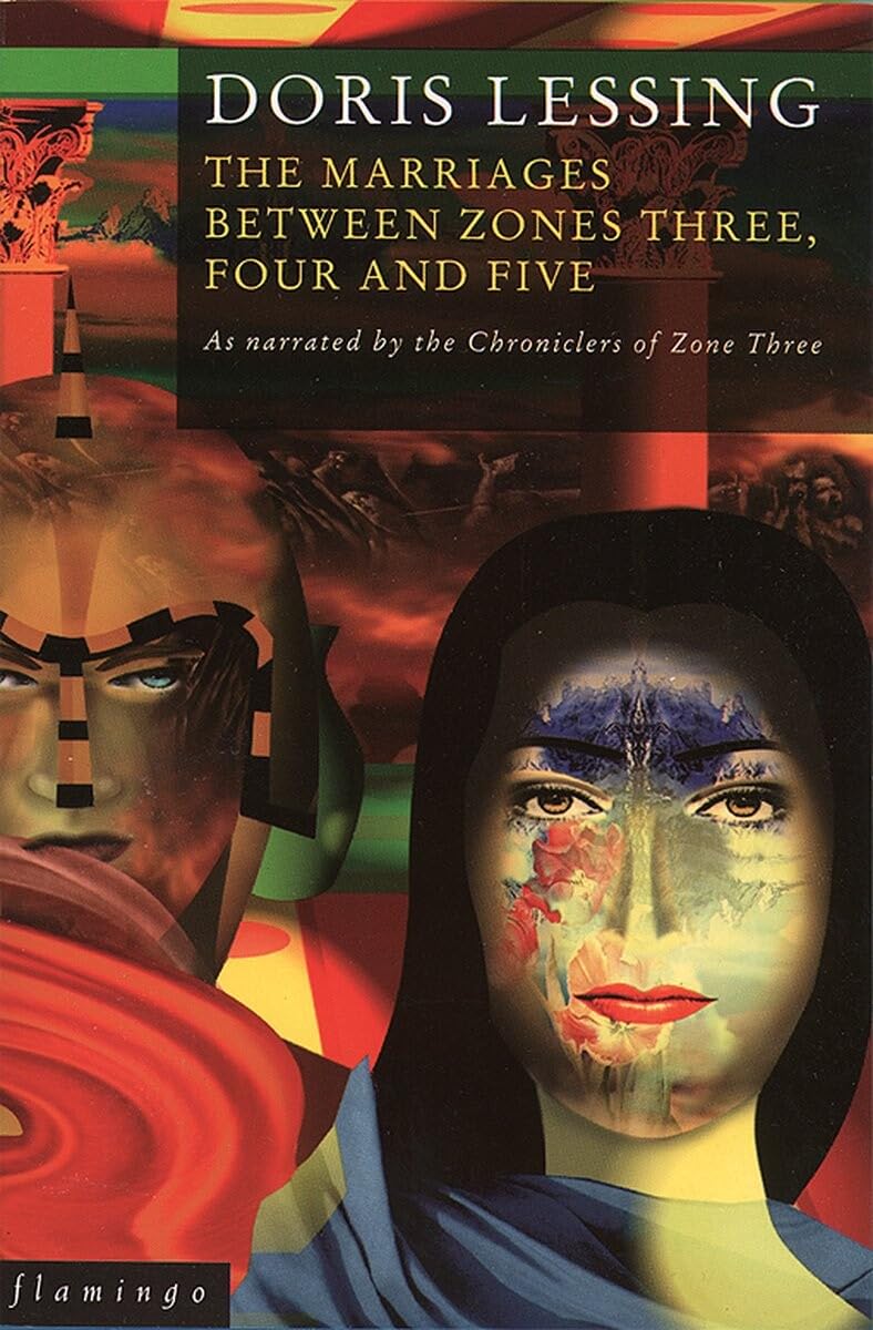 Marriages Between Zones3,4,5