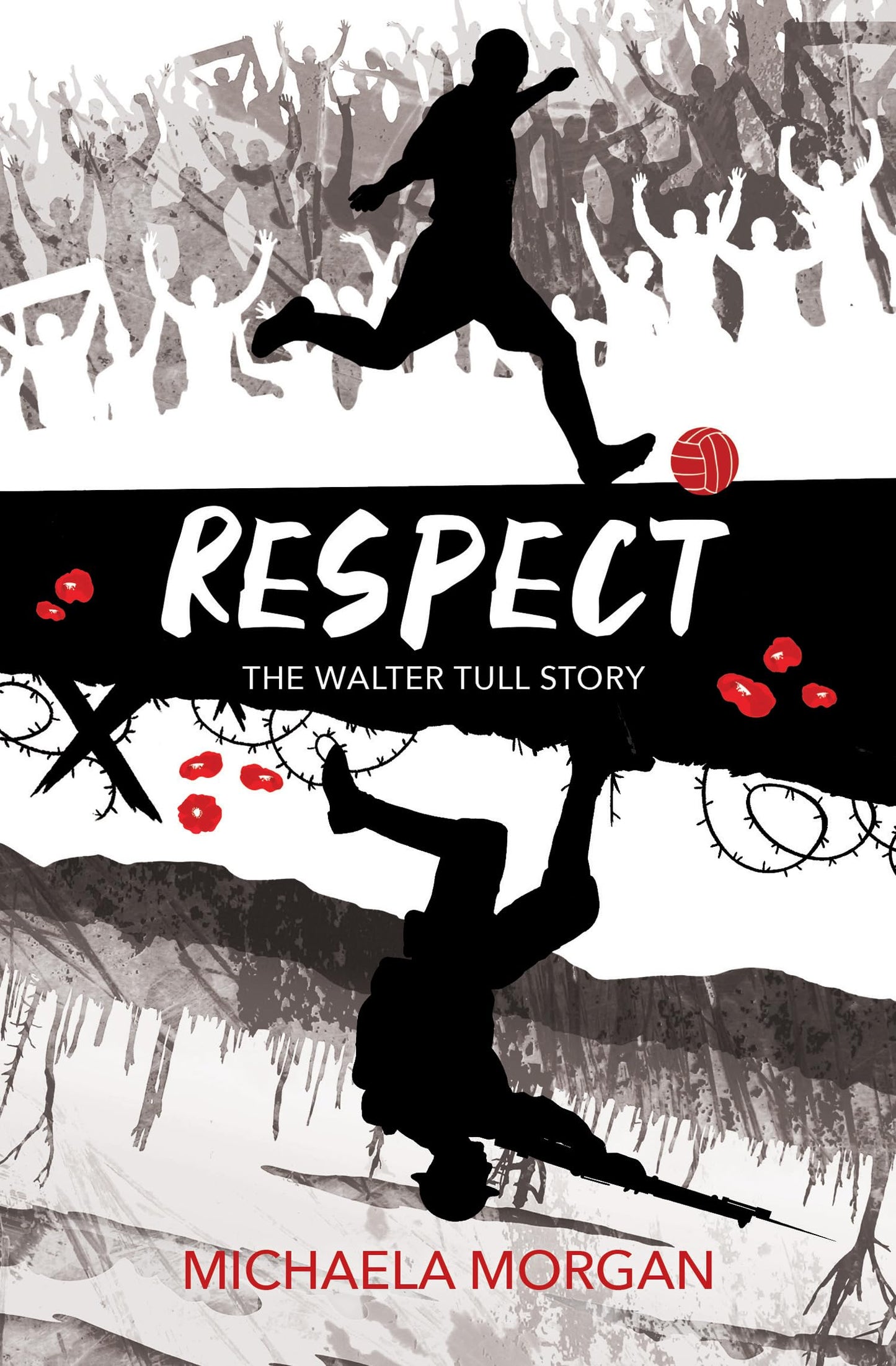 Bs 9+ Respect: The Walter Tull Story