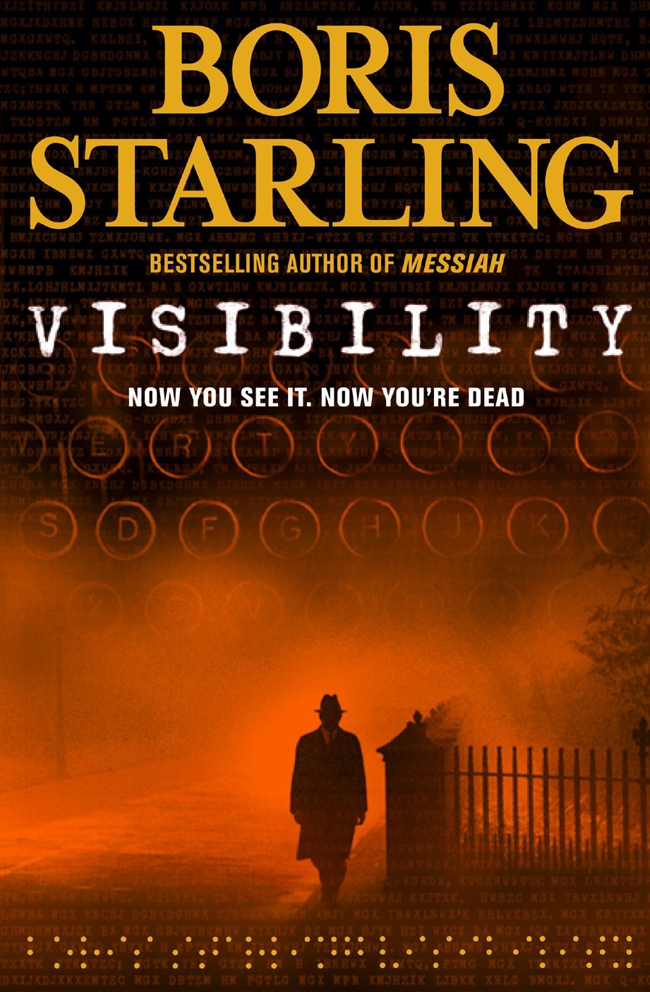 Visibility Tpb