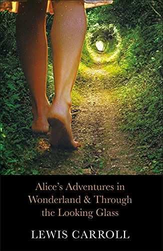 Alice Adventure In Wonderland