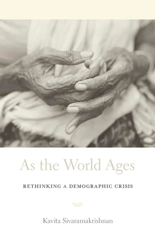 As The World Ages