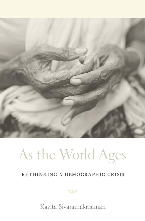 As The World Ages