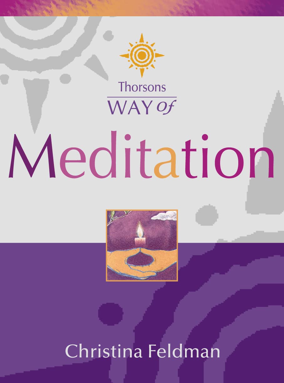 Thorsons Way Of Meditation