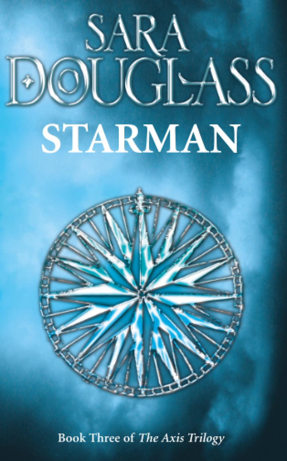 Starman Book Three Of The Axis Trilogy