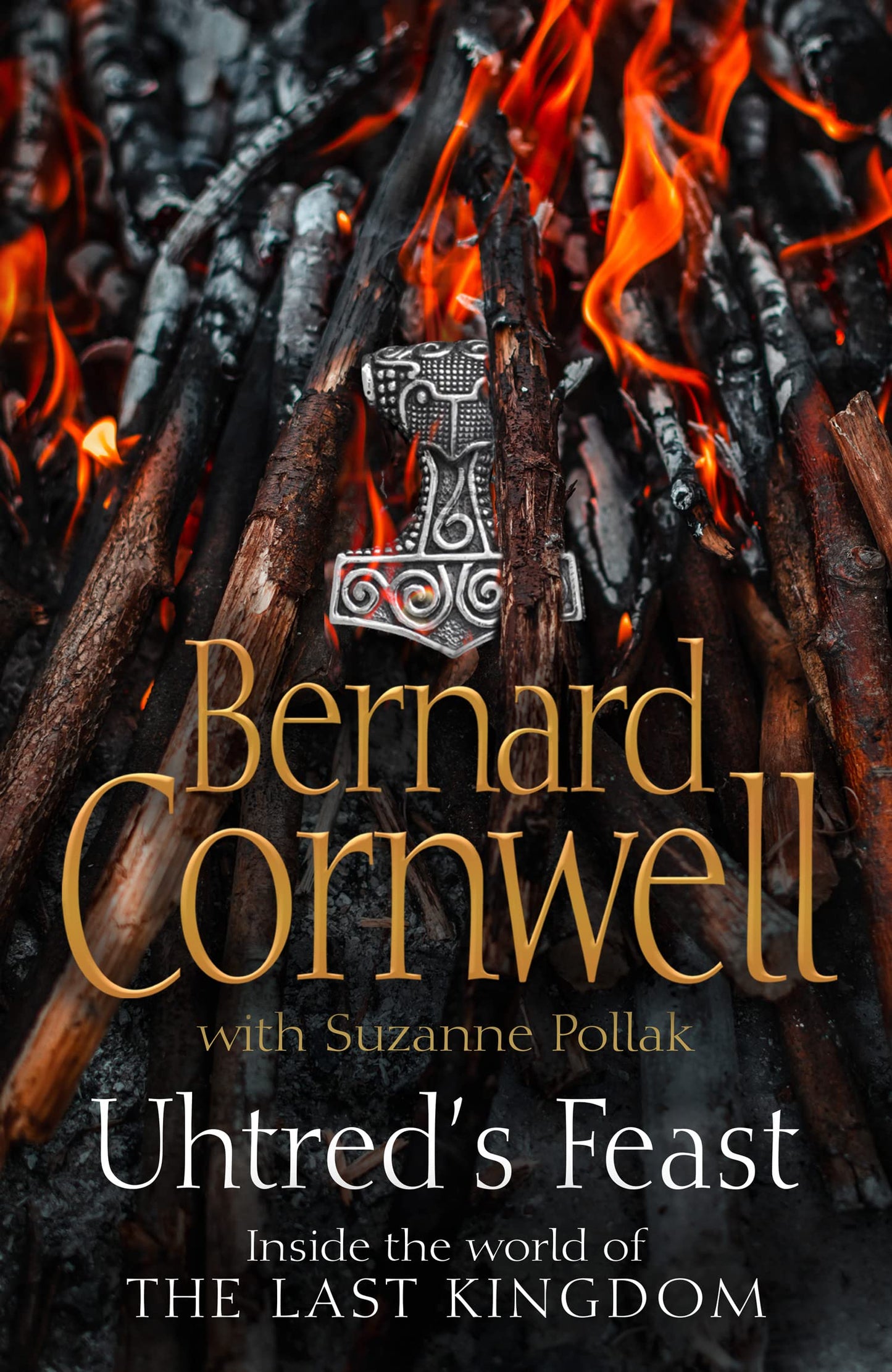 Uhtred’S Feast