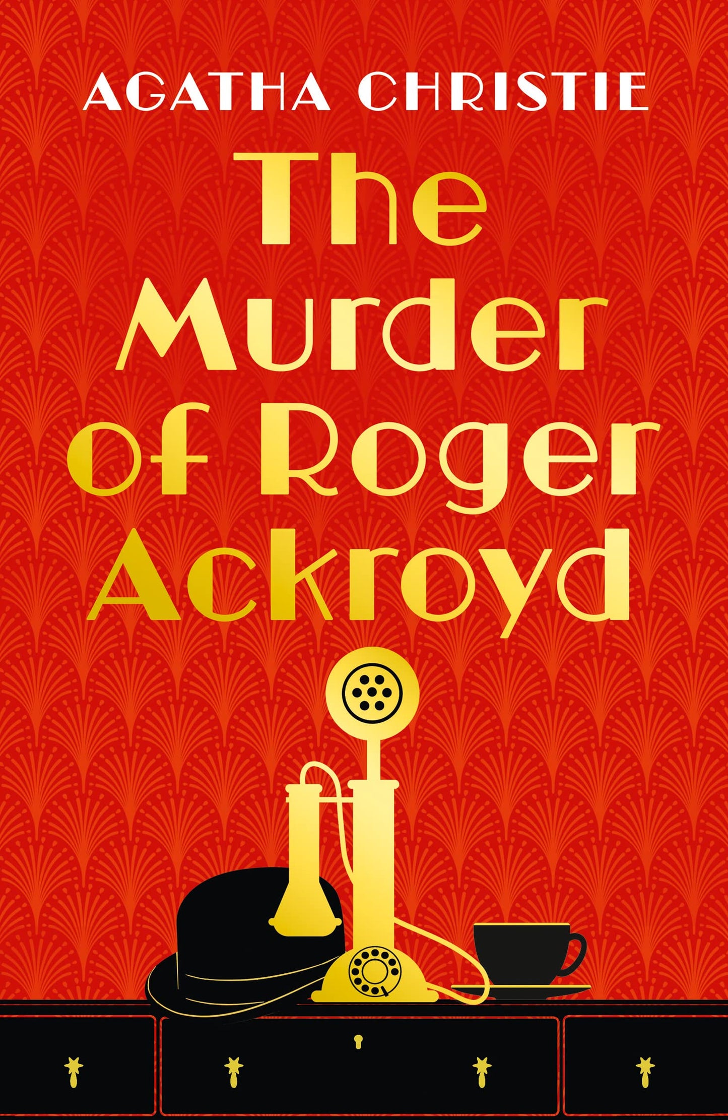 Poirot — The Murder Of Roger Ackroyd Âspecial Editionã