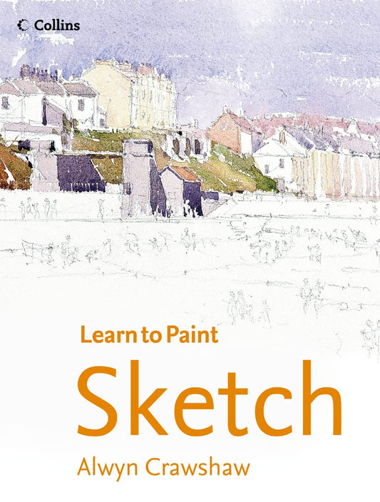 Sketch - Learn To Paint