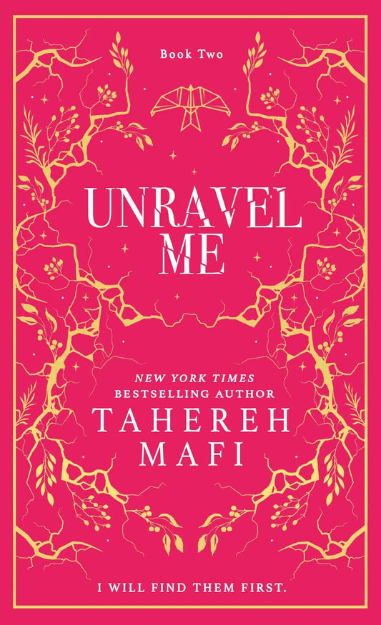 Shatter Me Ã ã‚Šâ¬Â¬ Unravel Me [Collectors Special Edition]