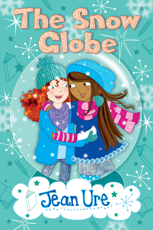 Bs 7+ The Snow Globe