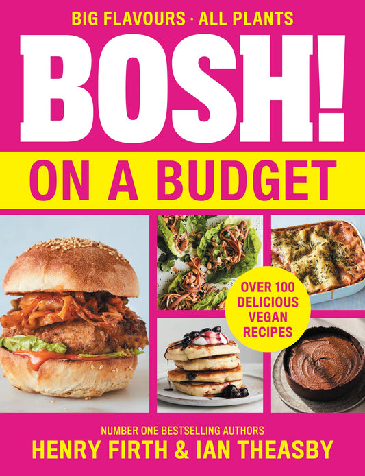 Bosh] On A Budget