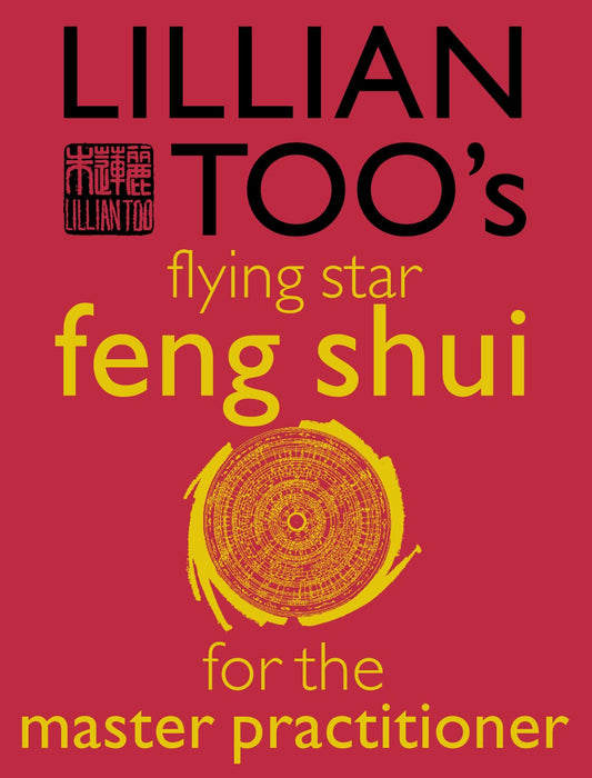 Lillian Too Flying Star Feng Shui Master