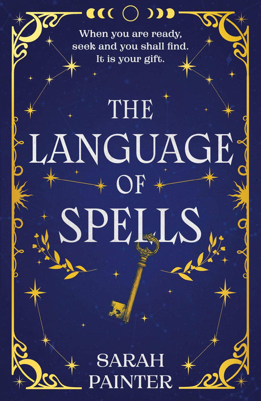 The Language Of Spells