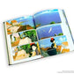 Kiki'S Delivery Service Film Comic: All-In-One Edition