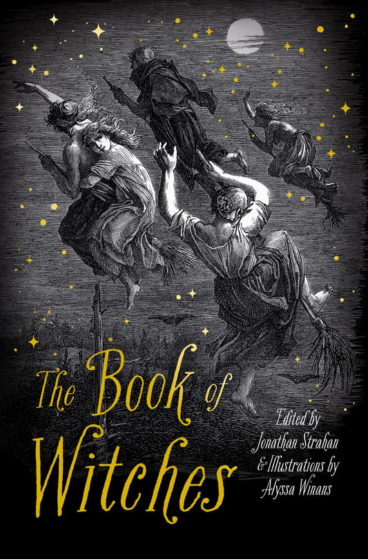 The Book Of Witches