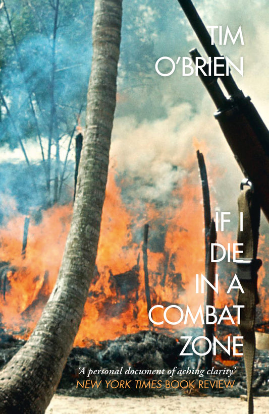 If I Die In A Combat Zone