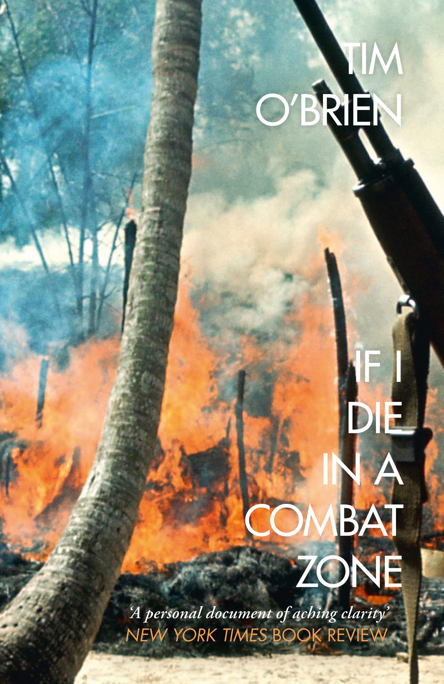 If I Die In A Combat Zone
