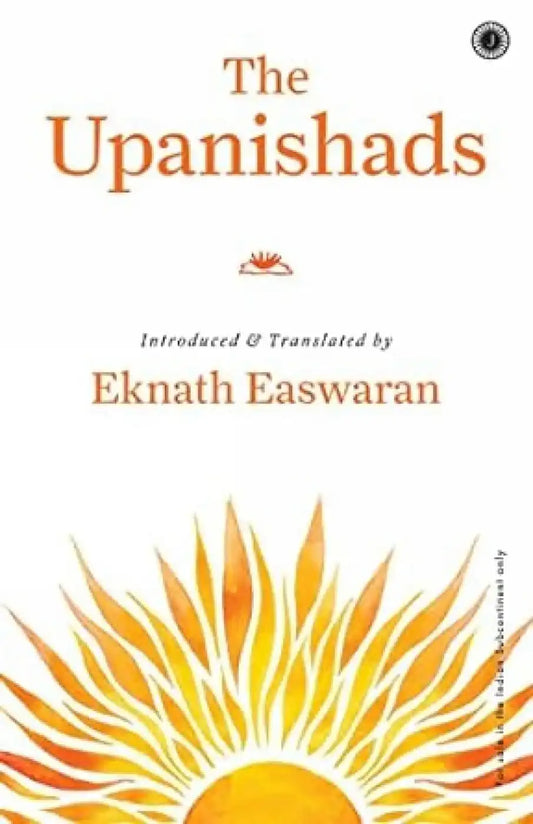 The Upanishads