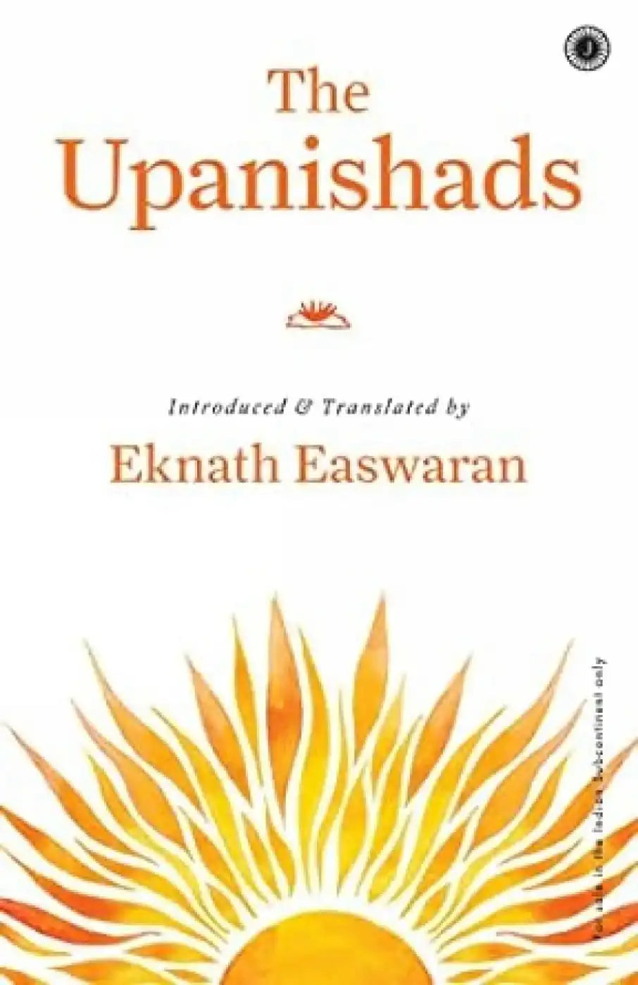 The Upanishads