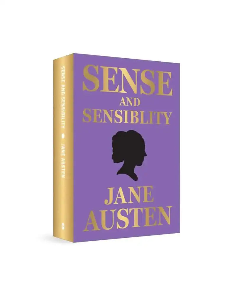 Sense And Sensibility (Pocket Classic)