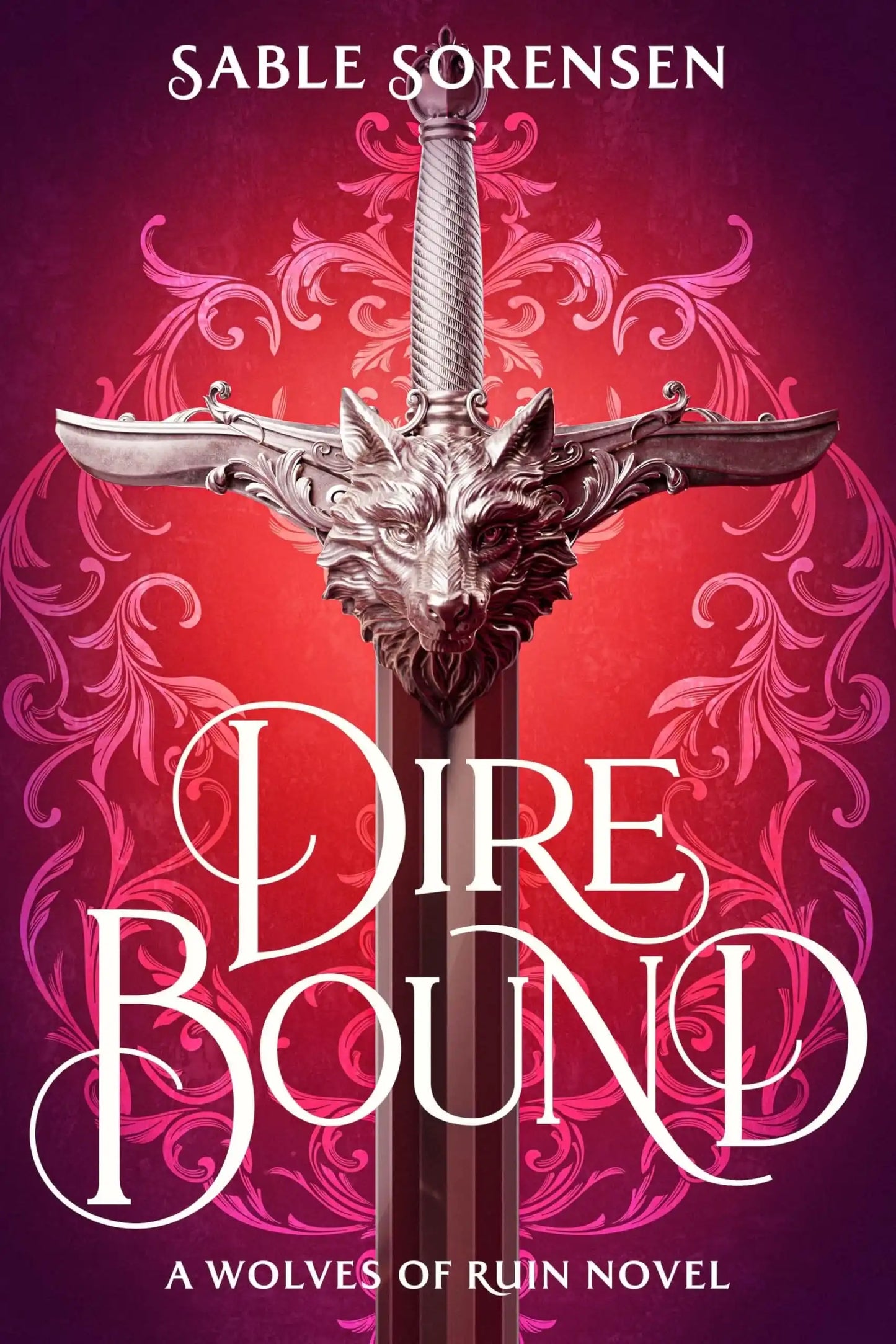 Dire Bound