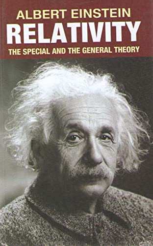 Relativity Pb.