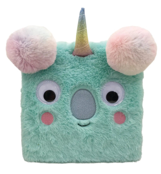 Koalacorn And Friends!