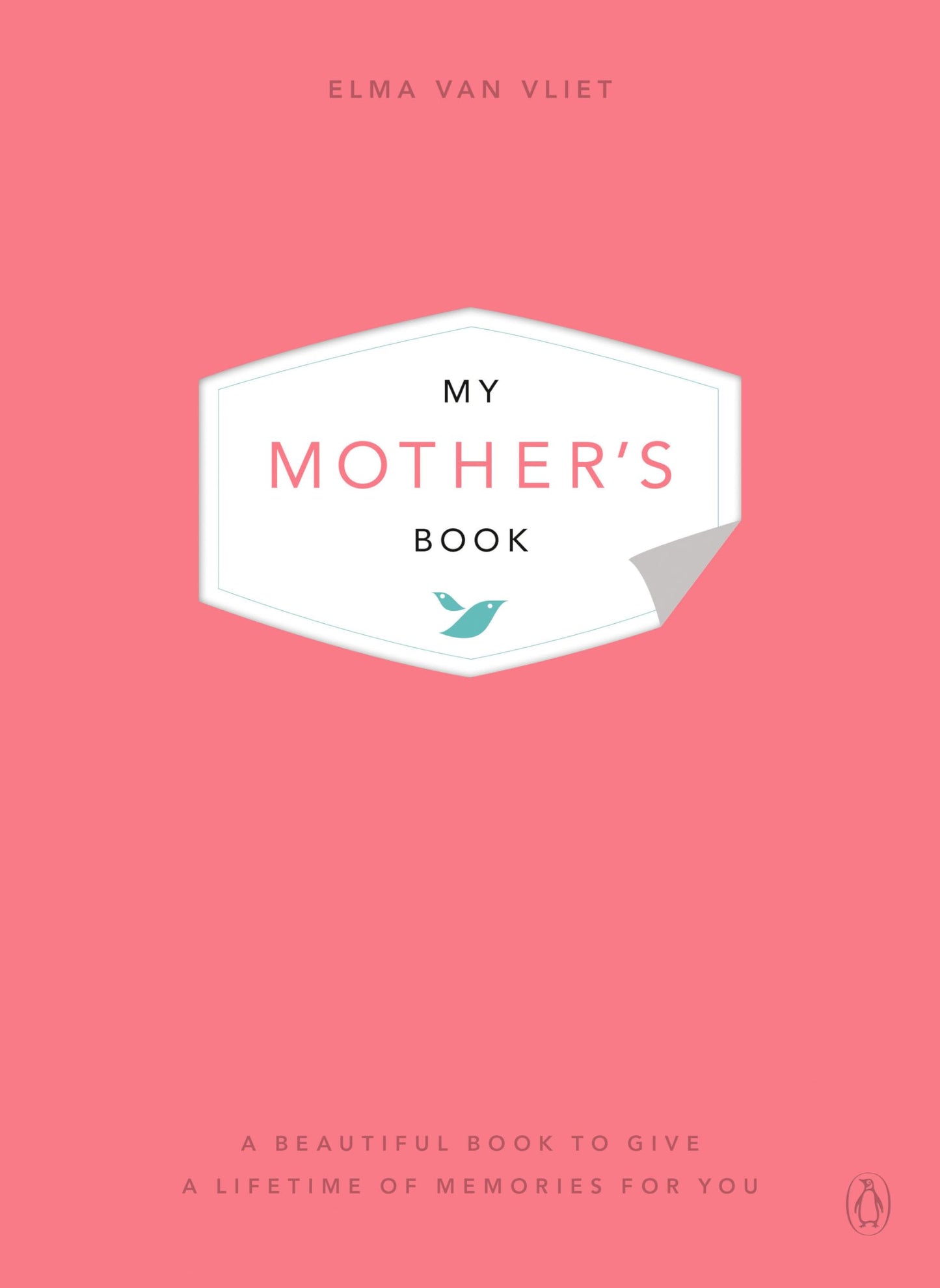 My Mothers Book