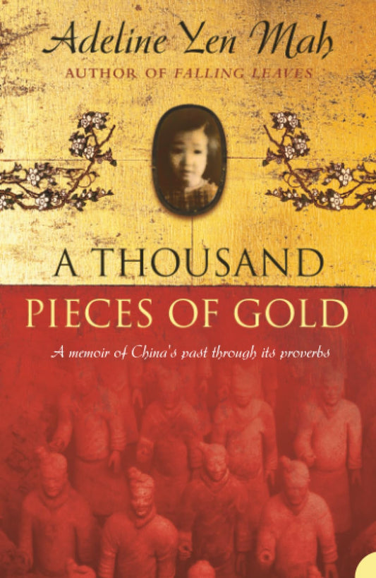 Thousand Pieces Of Gold
